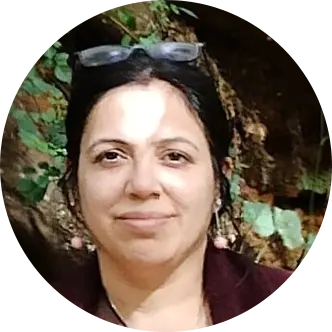 Meenu Bhat